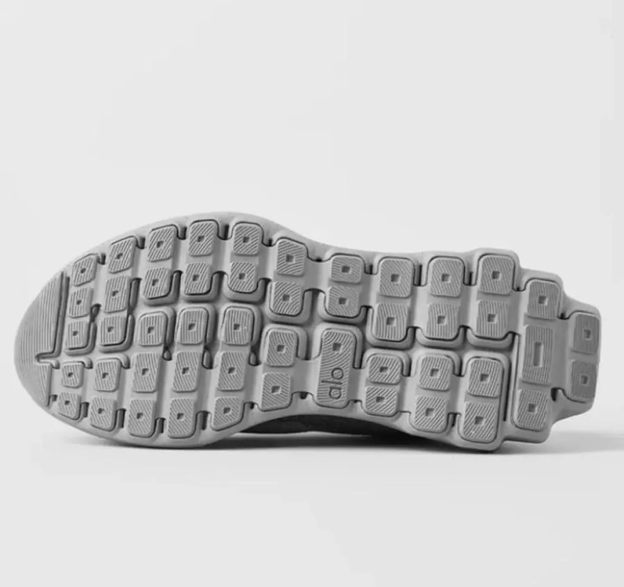 ALO Runner