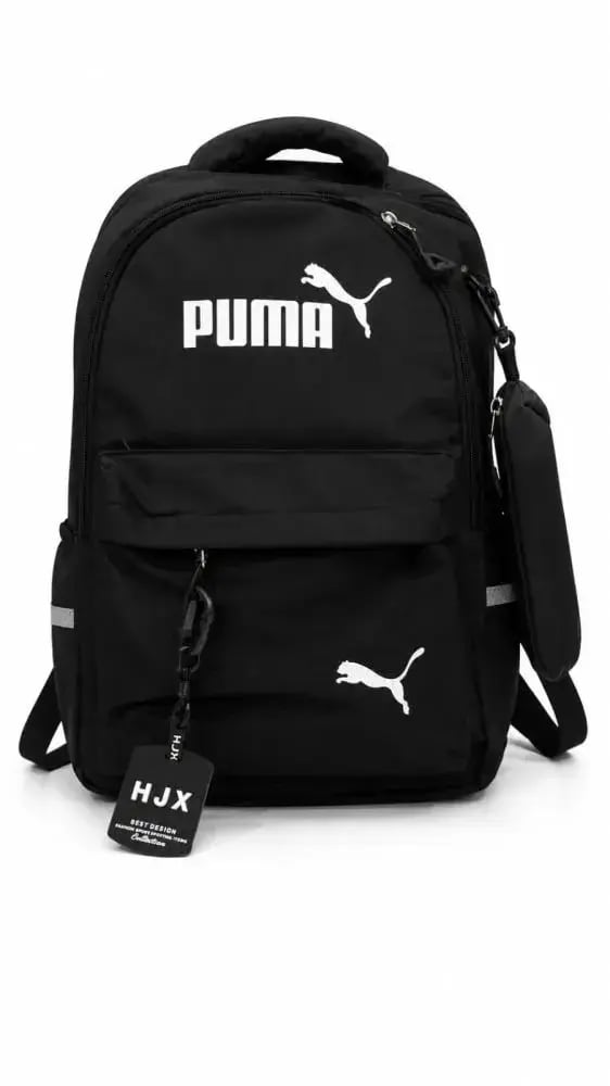 حقيبة ظهر Puma للمدرسة