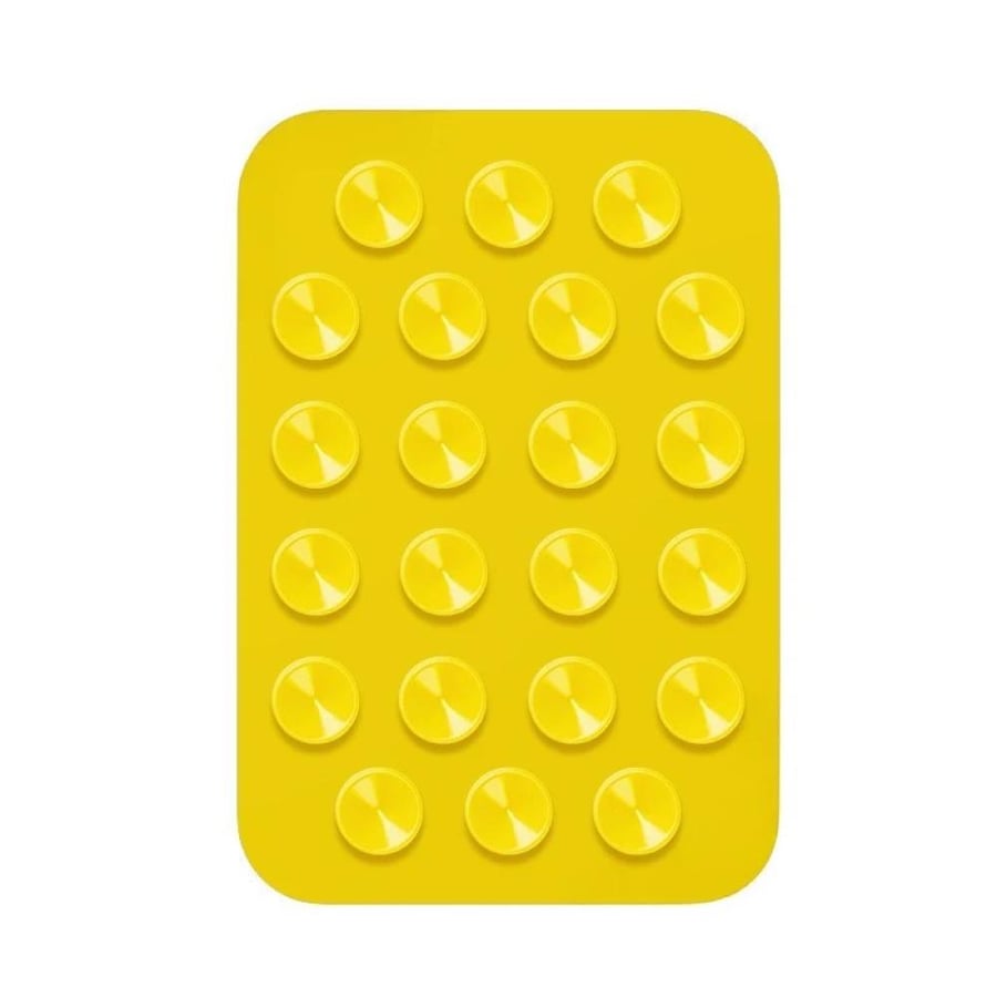 مسكة جوال لاصق