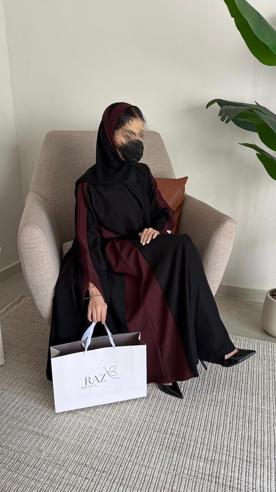 عبـاية إحـساس