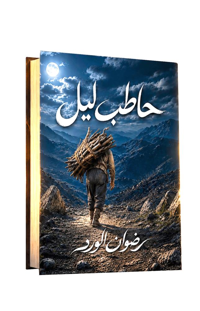 حاطب ليل - رضوان الورد