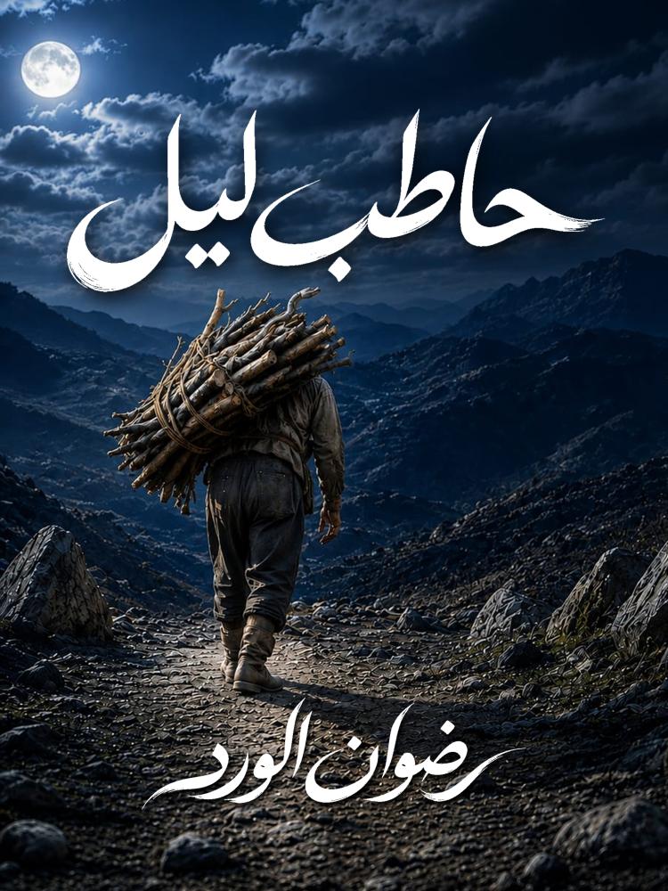 حاطب ليل - رضوان الورد