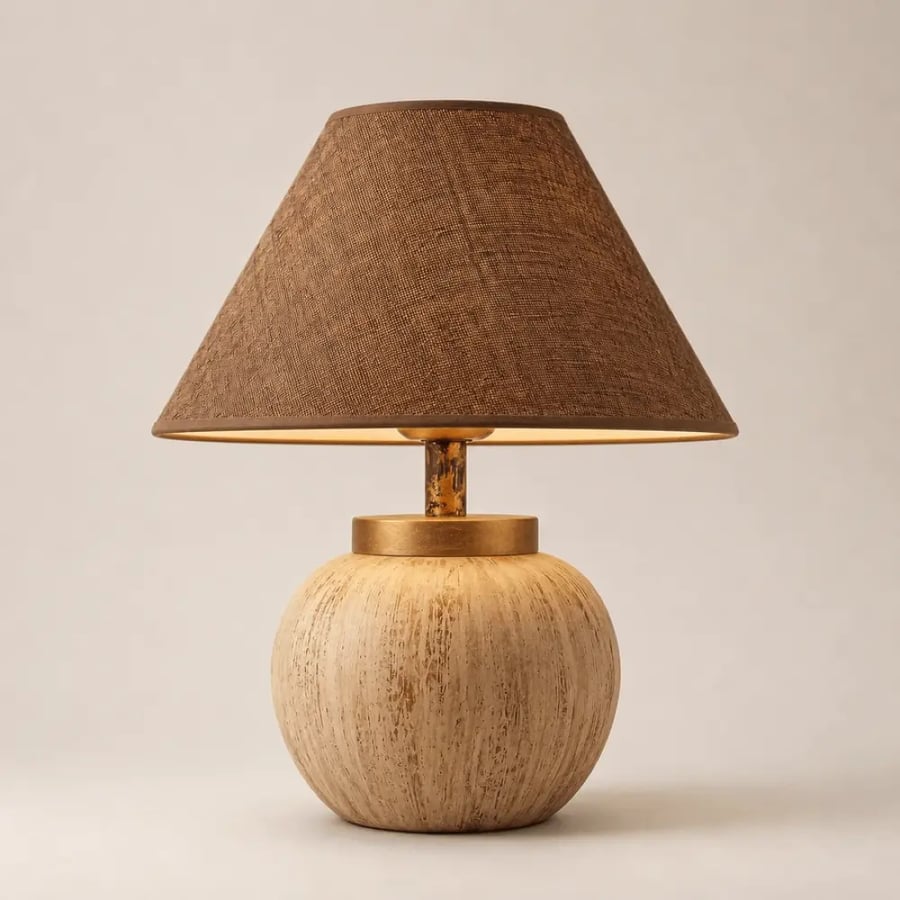 lamp