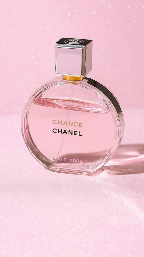 عطور شانيل شانس