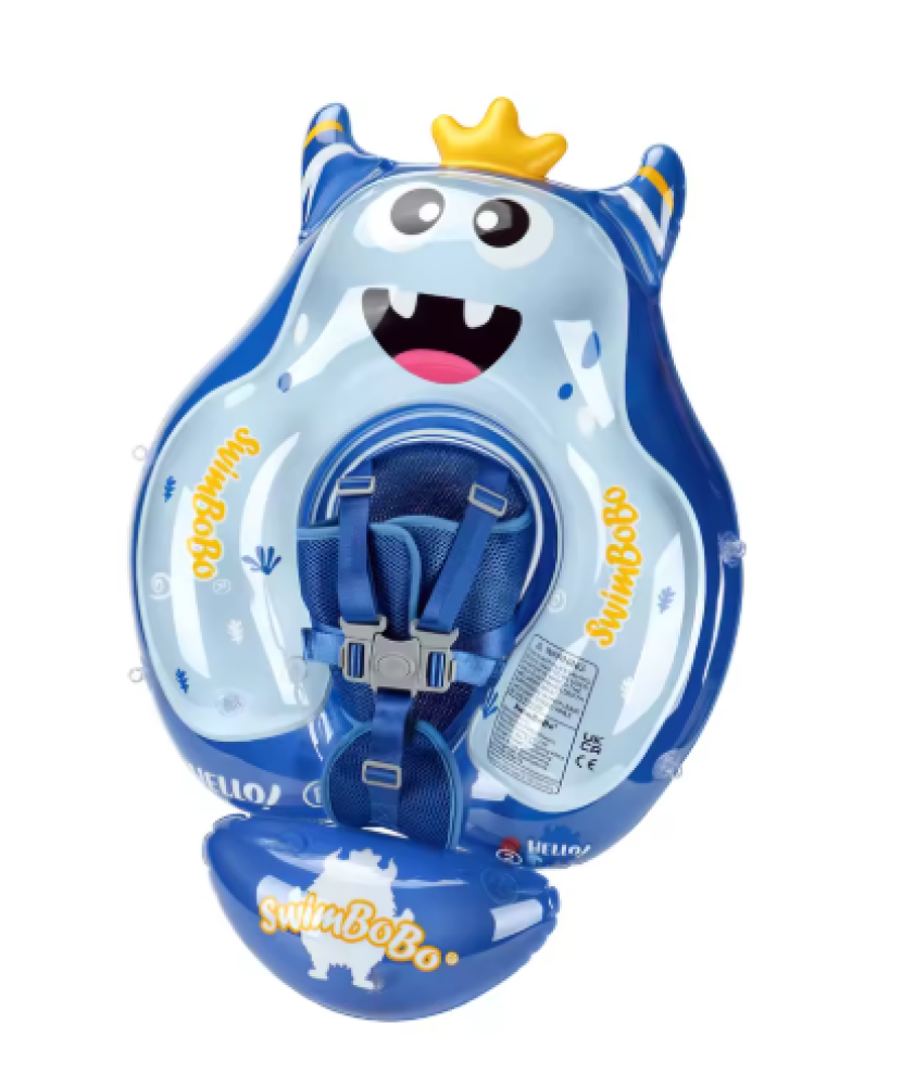 لعبة مائية عائمة قابلة للنفخ للأطفال من Swimbobo