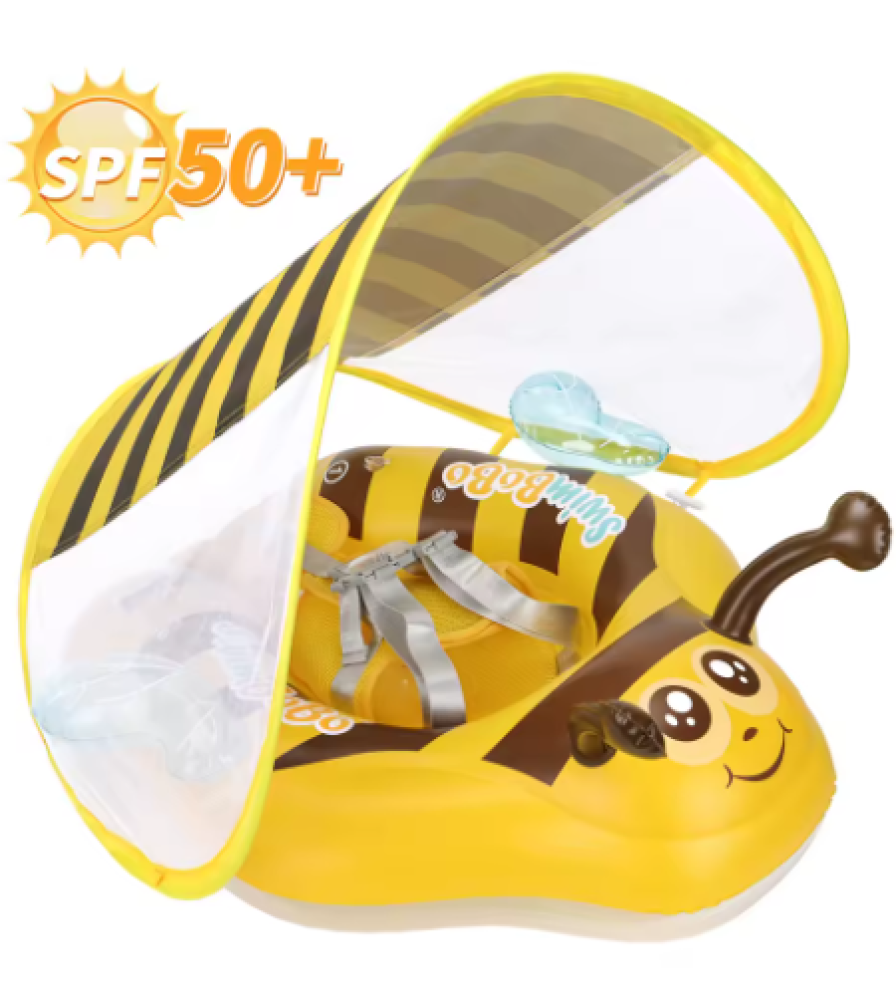 ترقيات جديدة من Swimbobo شبكة النحل الصفراء