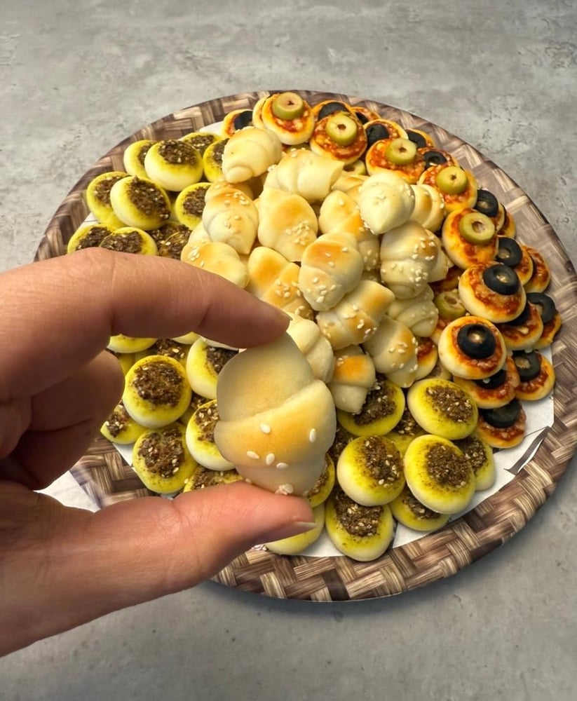Mini hospitality