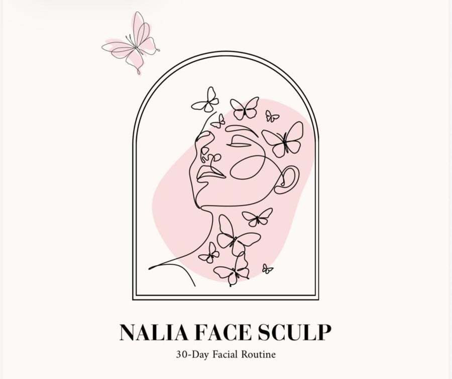 NALIA FACE SCULPT
