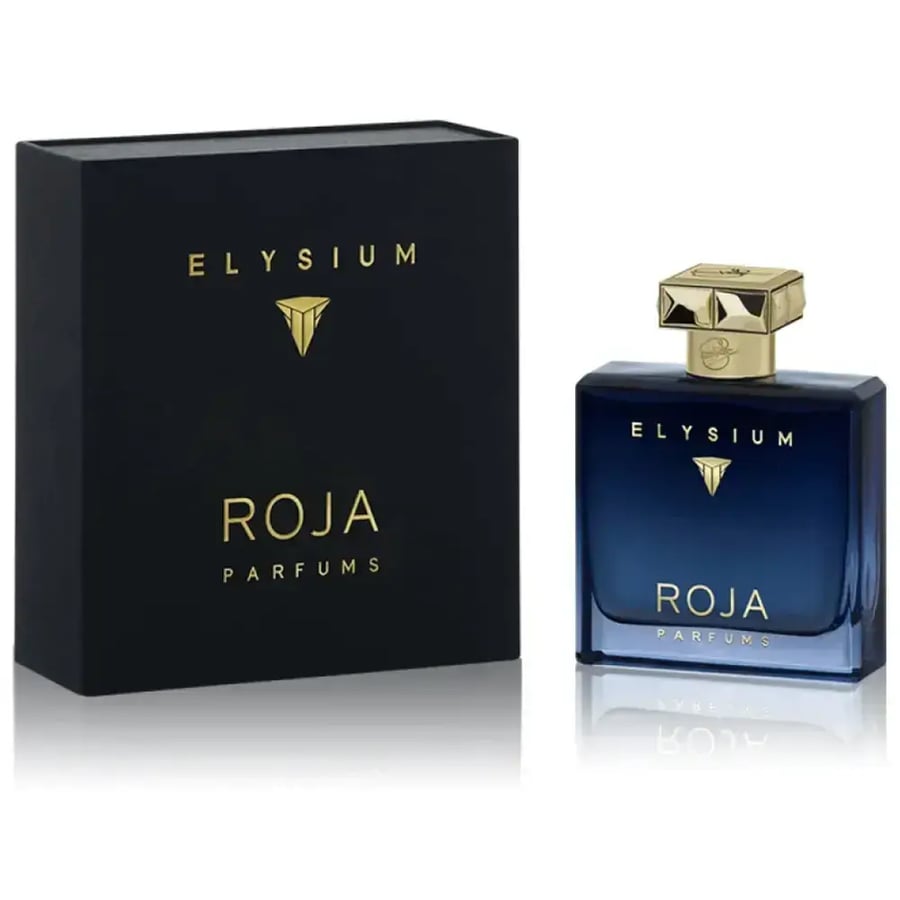 روجا دوف إليسيوم (بارفيوم) ماستر | عطر فاخر للجنسين | 100 مل