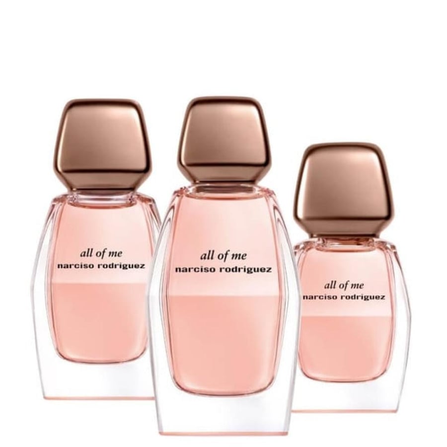 عطر نارسيسو رودريغز اول اوف مي النسائي الجديد او دي بارفيوم 90مل