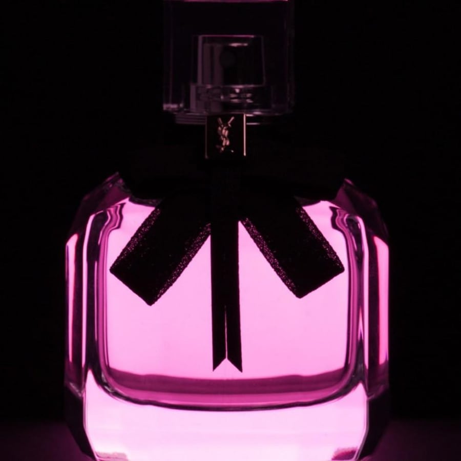 افعطر اف سان لوران مون باريس إينتنسمنت أو دو بارفيوم 90مل