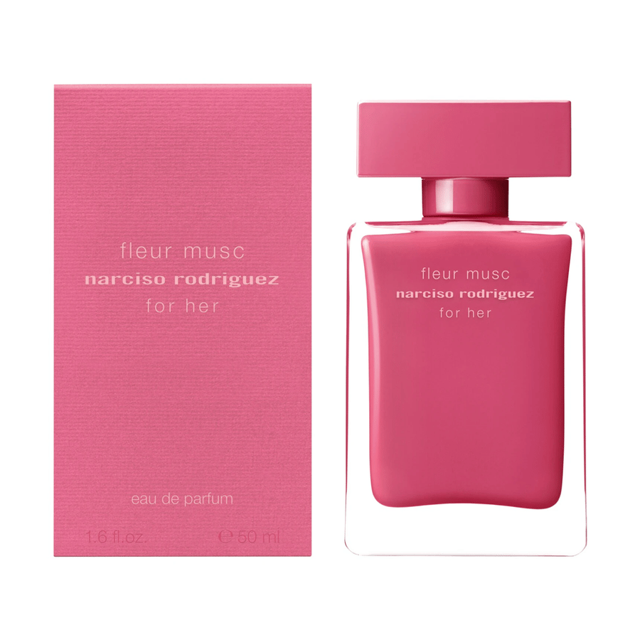 عطر نارسيسو رودريغز فلور مسك أو دو بارفيوم 150مل