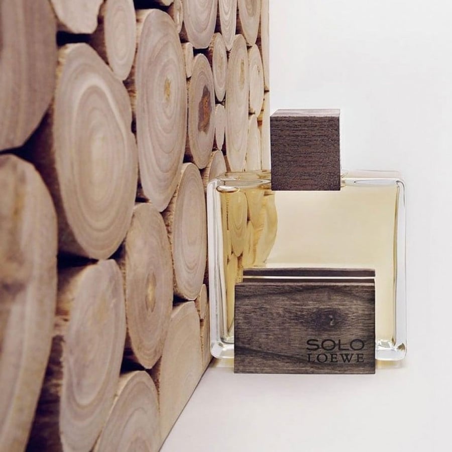 عطر لوي سولو سيدرو أو دو برفيوم 100مل للرجال