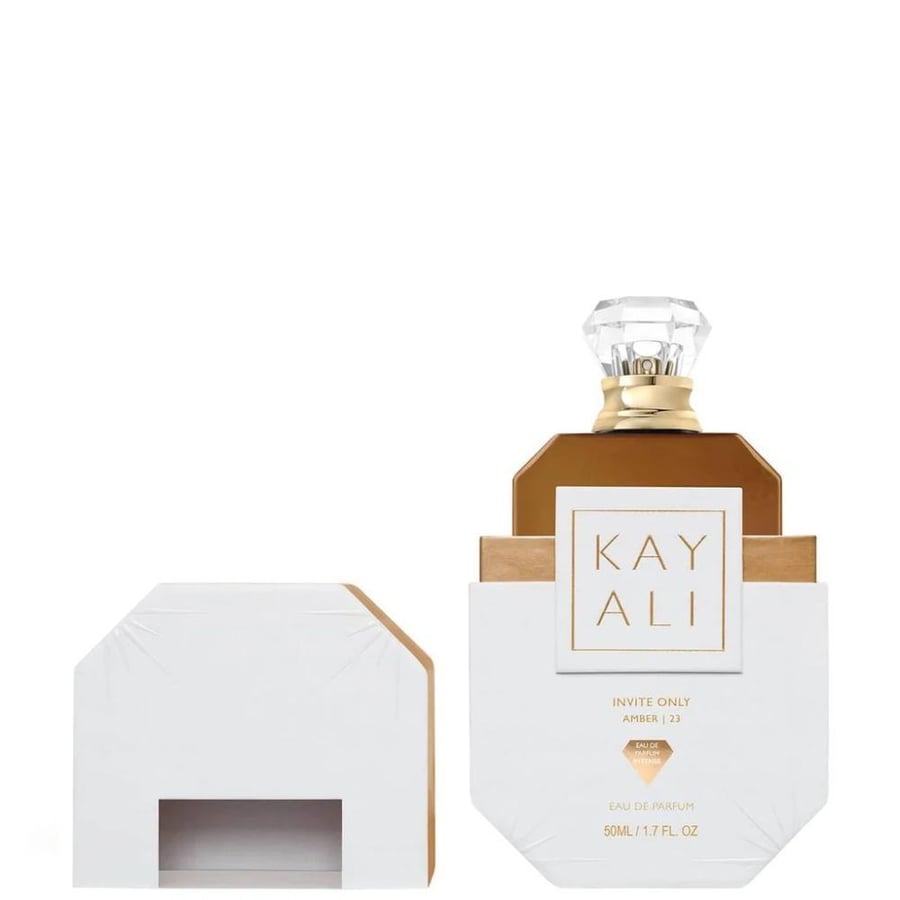 عطر كايالي انفايت اونلي او دي برفيوم 50مل