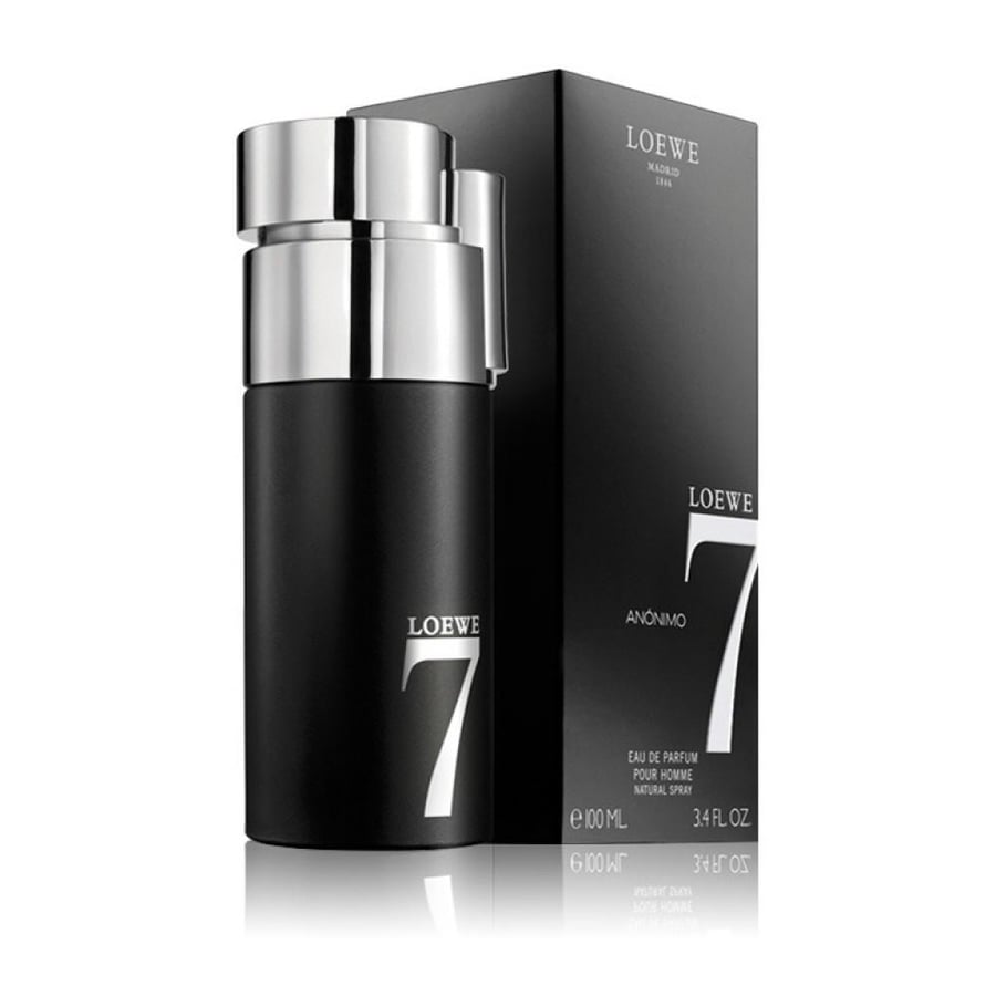 عطر لويفي 7 انونيمو أو دو بارفيوم 100مل للرجال
