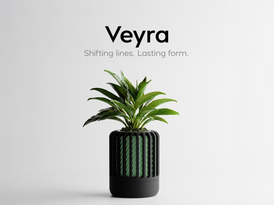 فايرا - Veyra حوض نباتات ديكوري