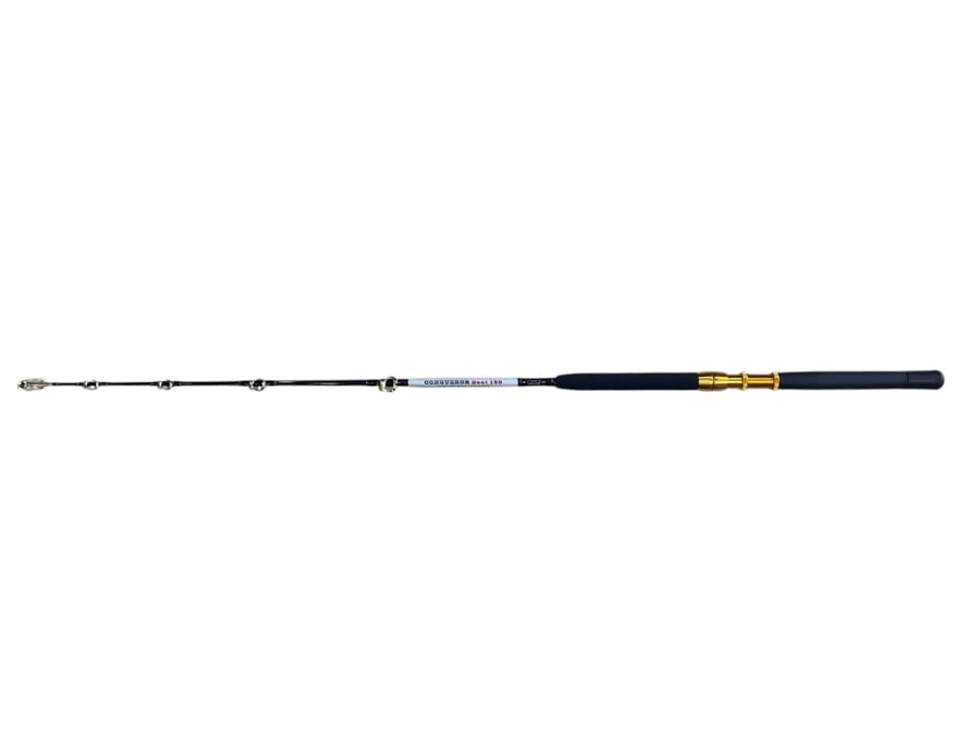 قصبة Royal Angler Conqueror Boat 150 – طول 1.50 متر
