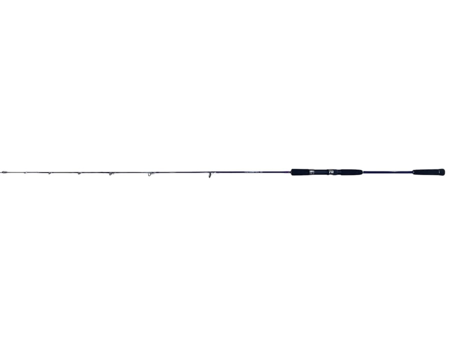 قصبة HONOREAL Target Slow Jig 1.80 متر – حتى 100 جم