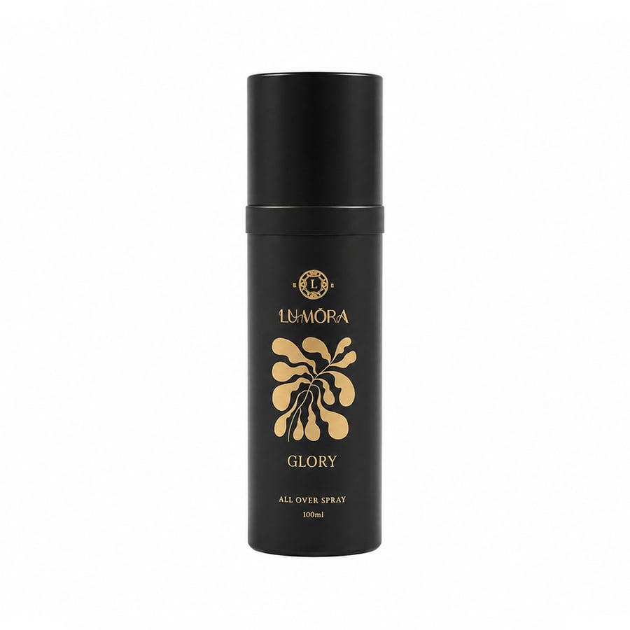 بخاخ جلوري / GLORY ALL OVER SPRAY