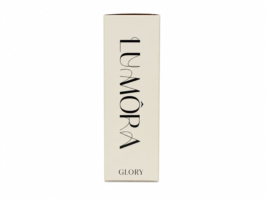 بخاخ جلوري / GLORY ALL OVER SPRAY