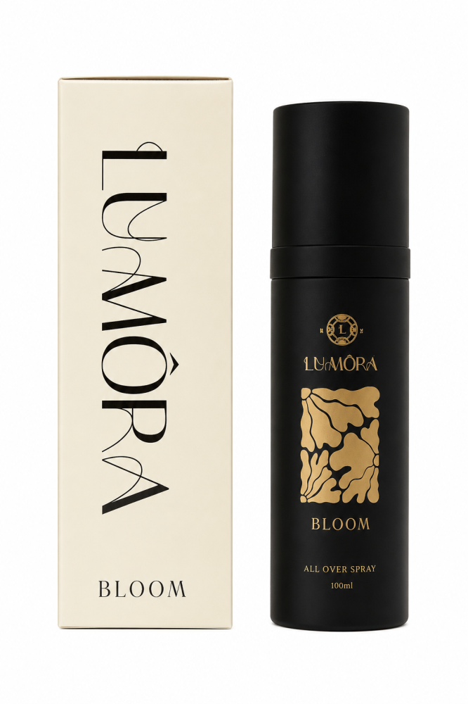 بخاخ بلوم / BLOOM ALL OVER SPRAY