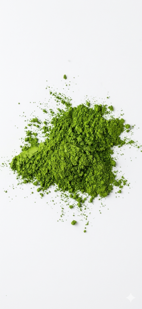 Nanycha Matcha