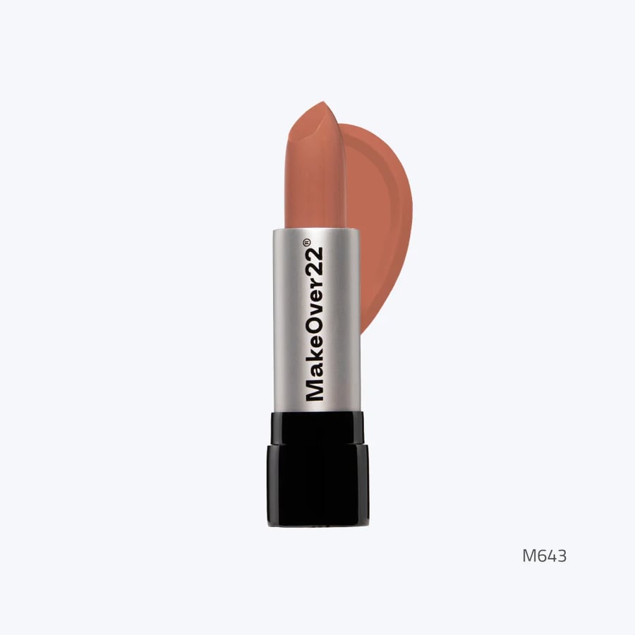 MakeOver22 Long Lasting Matte Lipstick
