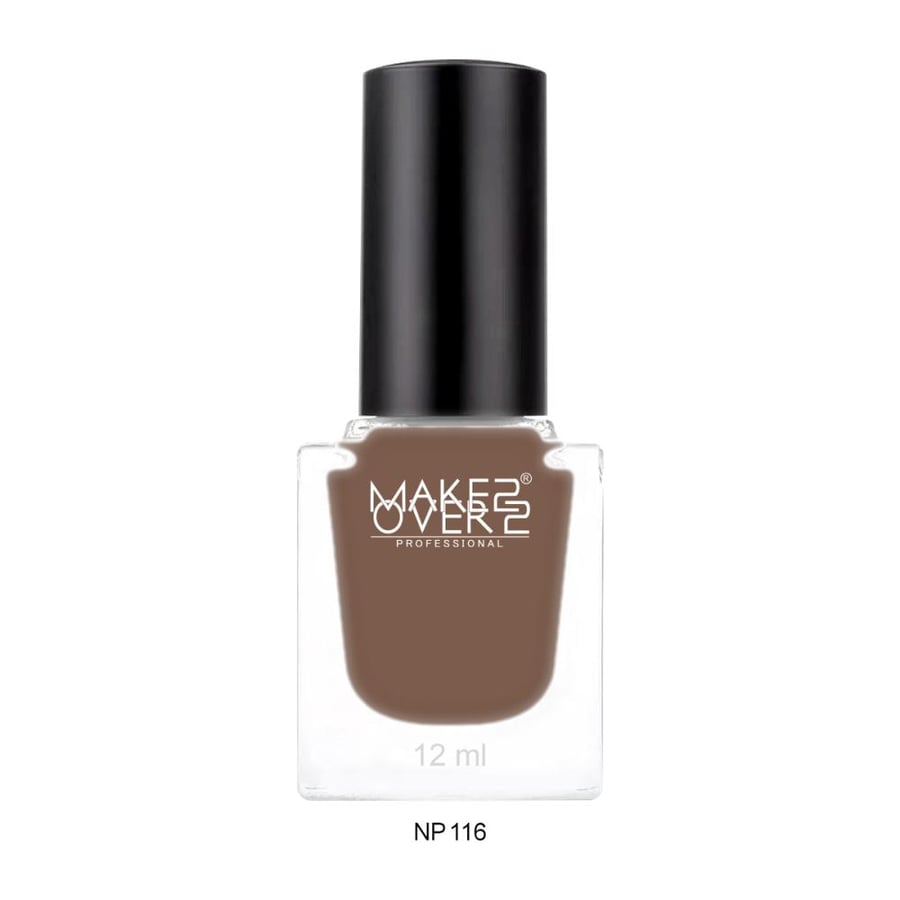 Nail polish Best One by Make Over 22 - NP0116