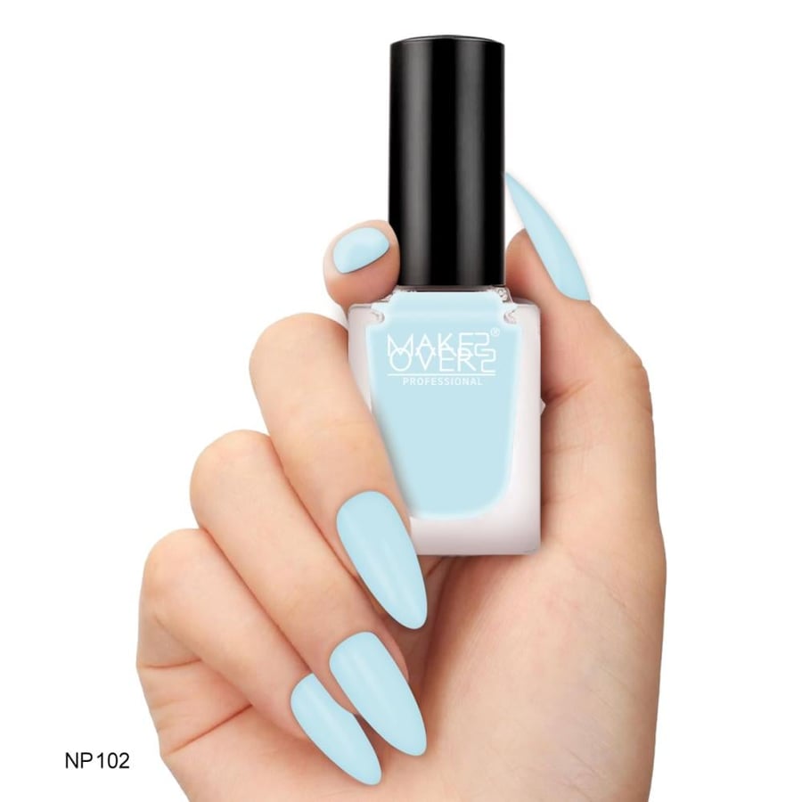 Nail polish Best One by Make Over 22 - NP0102