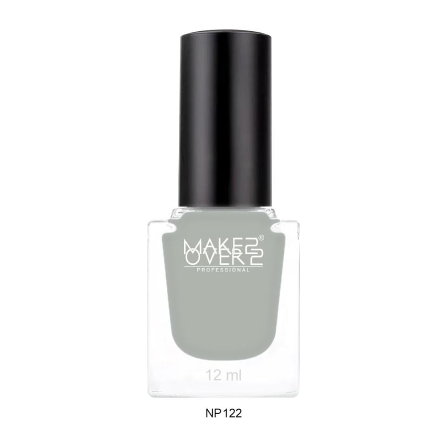 Nail polish Best One by Make Over 22 - NP0122