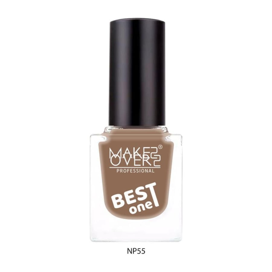 Nail polish Best One from Make Over 22-NP055