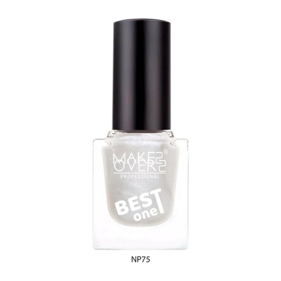 MakeOver22 Best One Nail Polish NP075