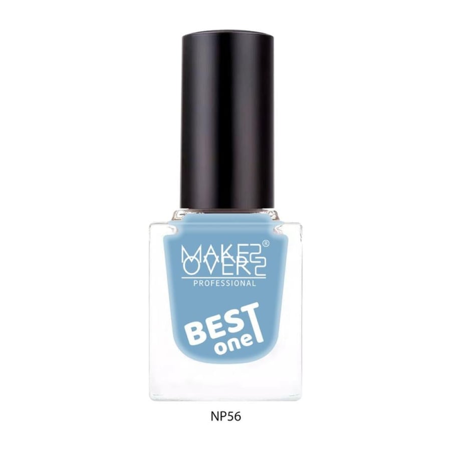 Nail polish Best One from Make Over 22-NP056
