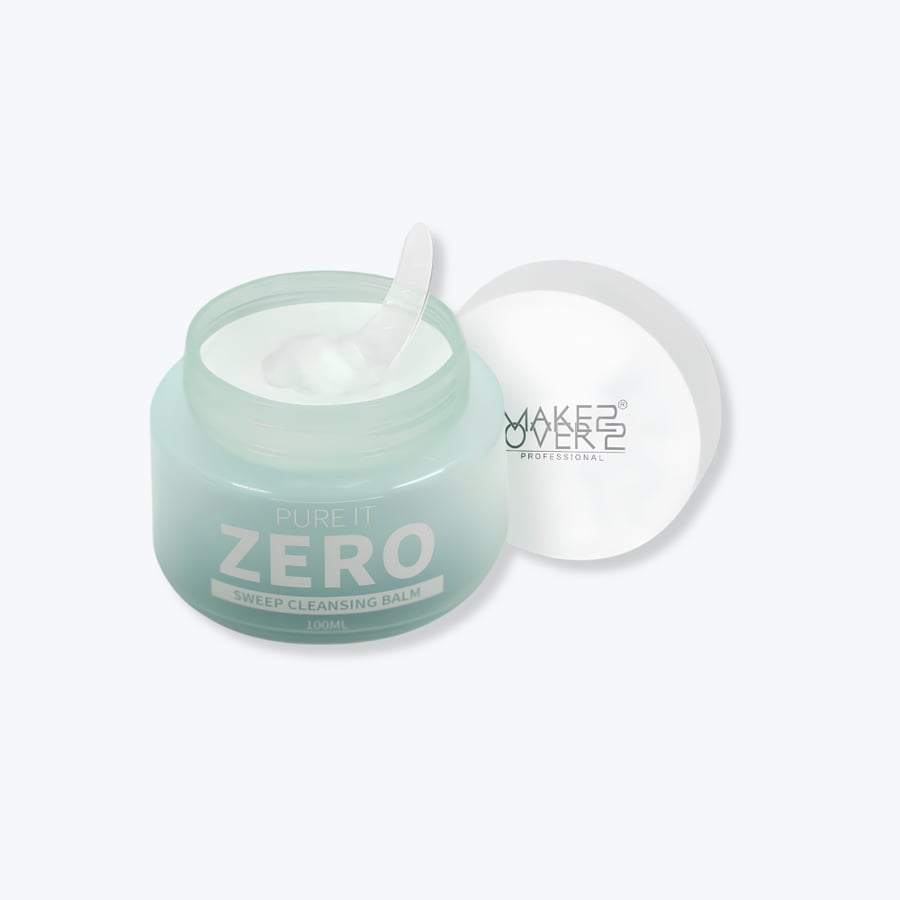Face Cleanser, Moisturizer and Makeup Remover