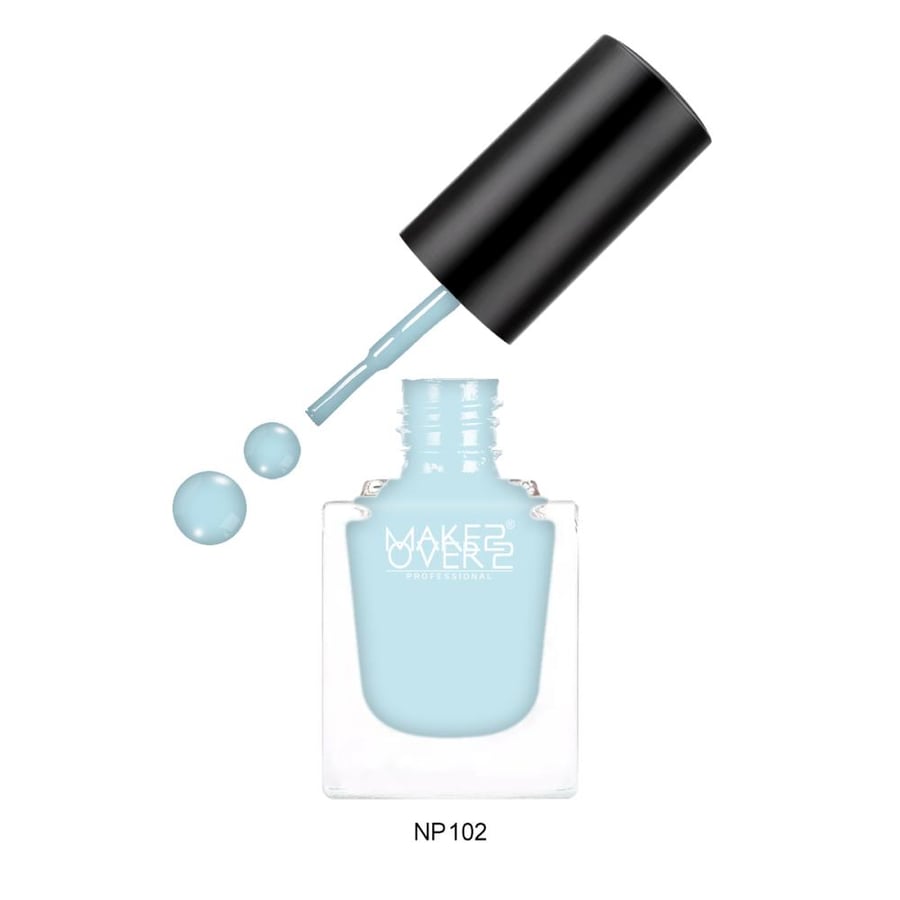 Nail polish Best One by Make Over 22 - NP0102