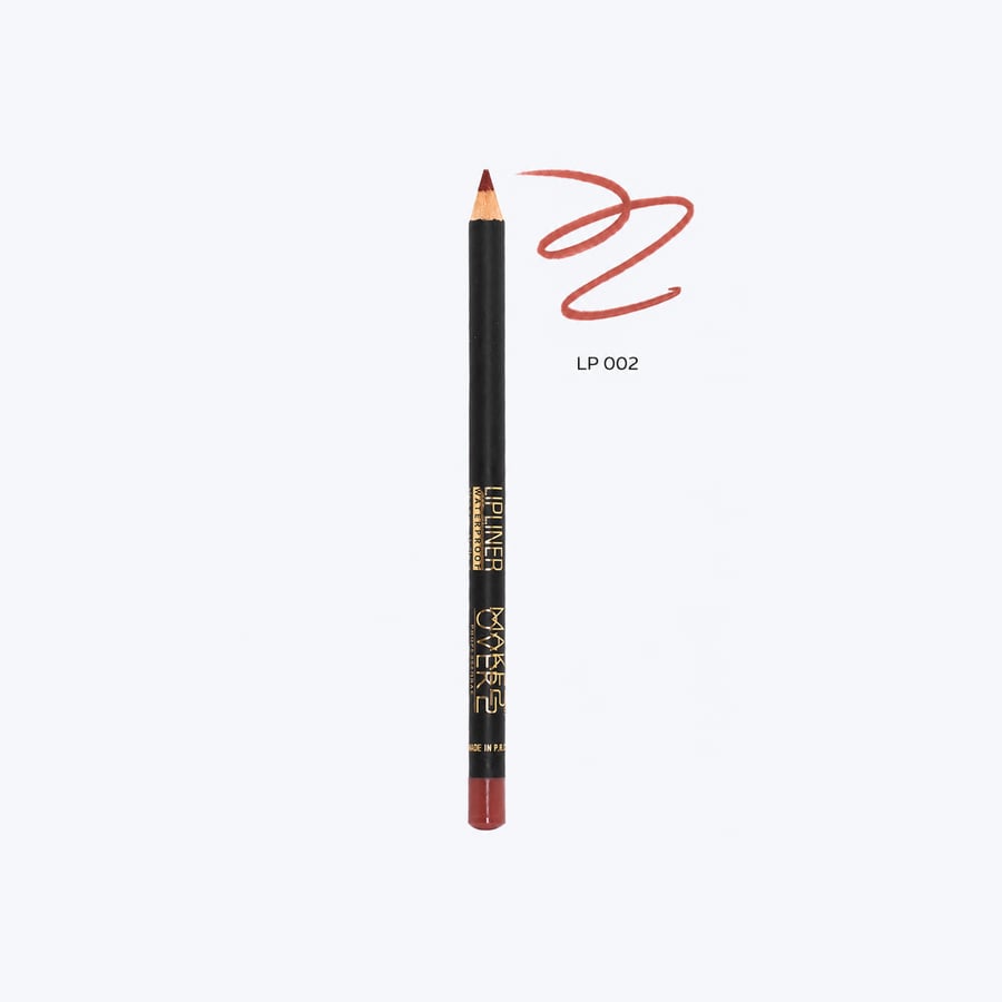 MakeOver22 Lip Liner Pencil