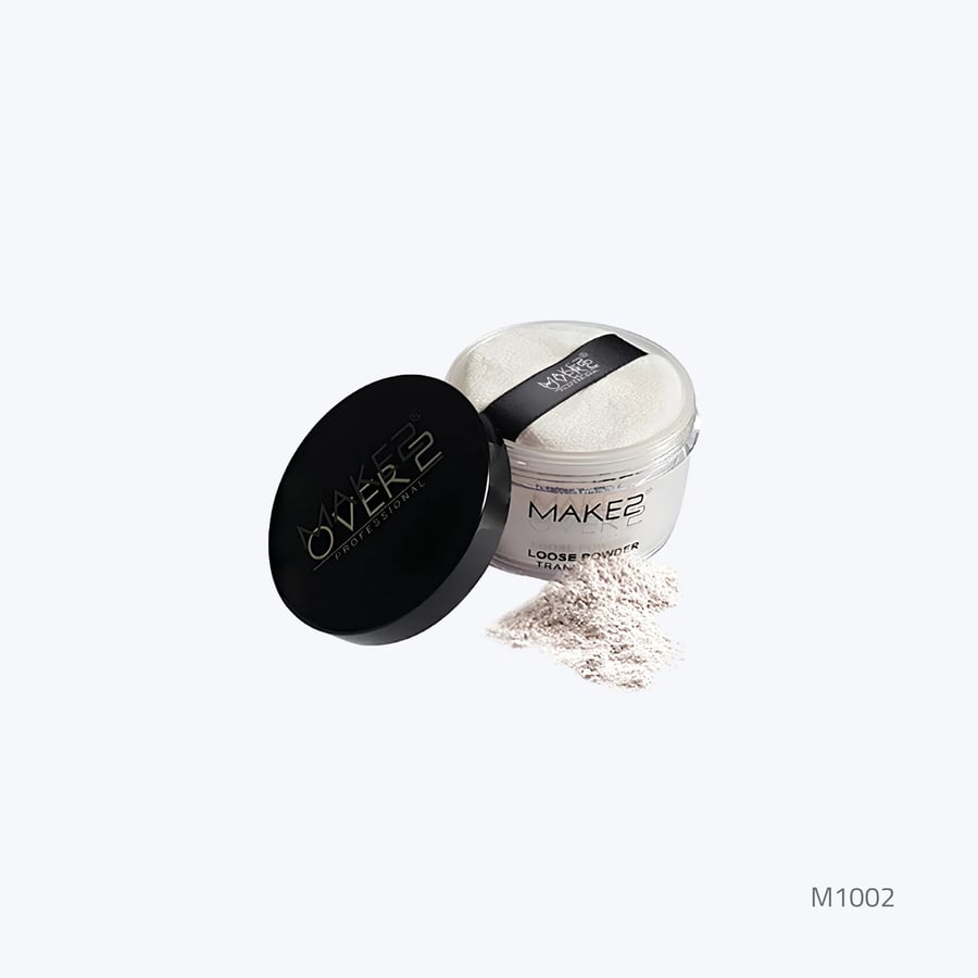MakeOver22 Loose Setting Powder