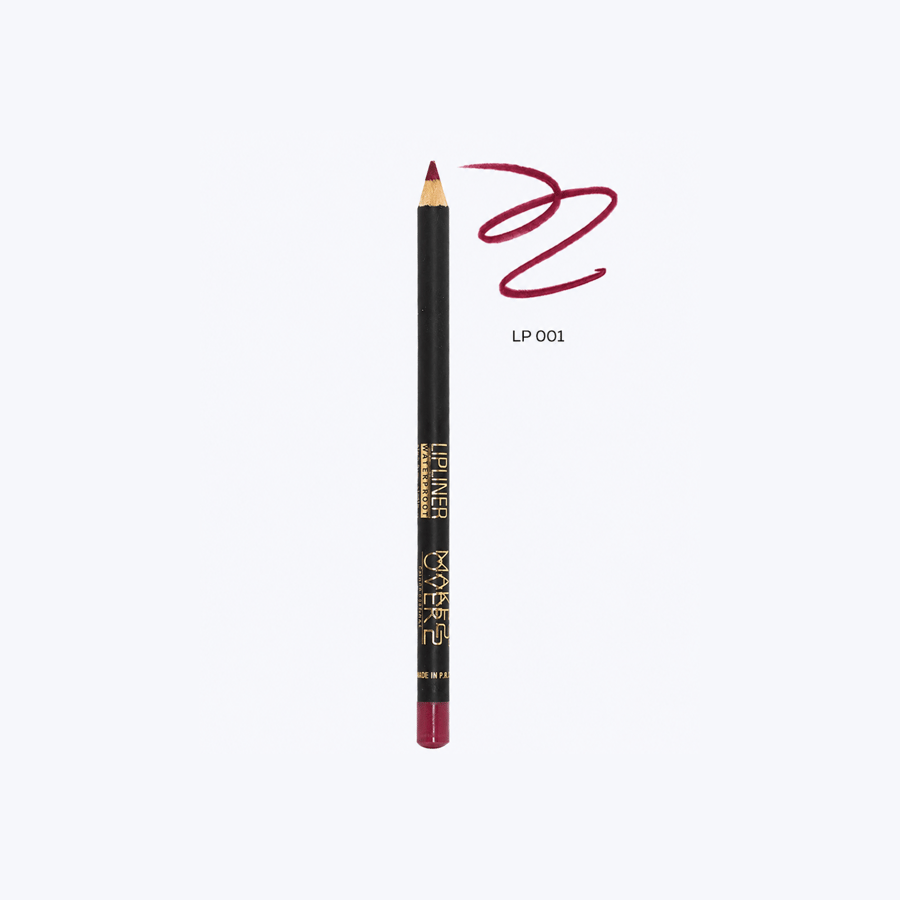 MakeOver22 Lip Liner Pencil