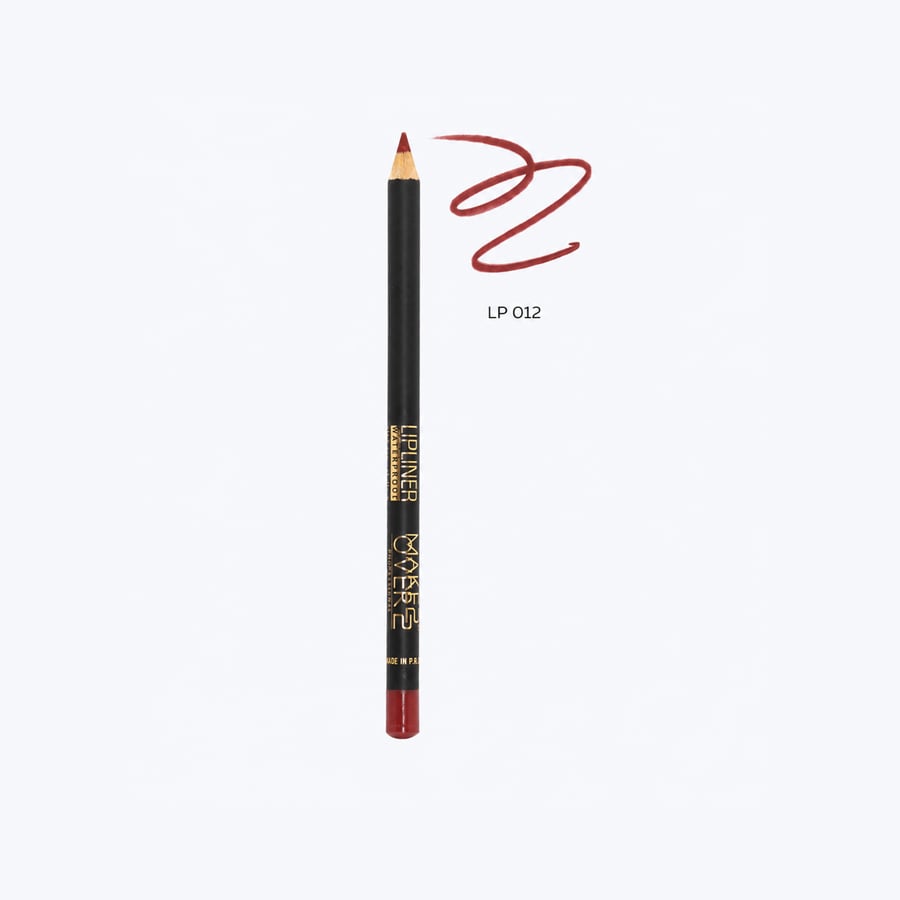 MakeOver22 Lip Liner Pencil