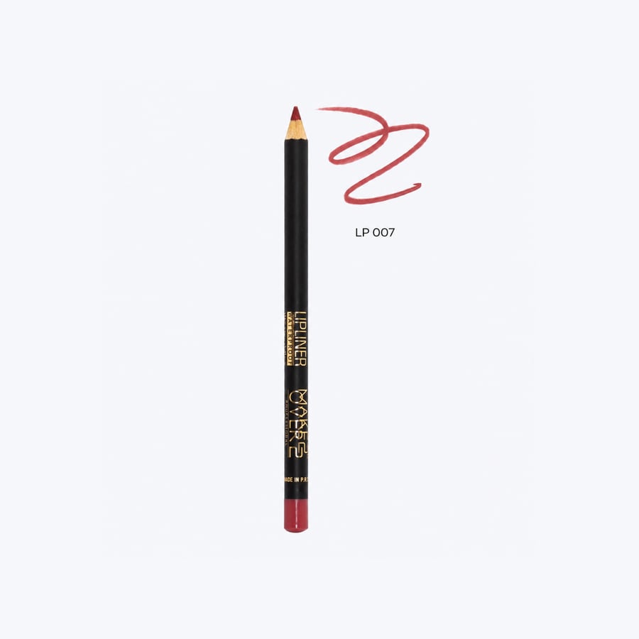 MakeOver22 Lip Liner Pencil