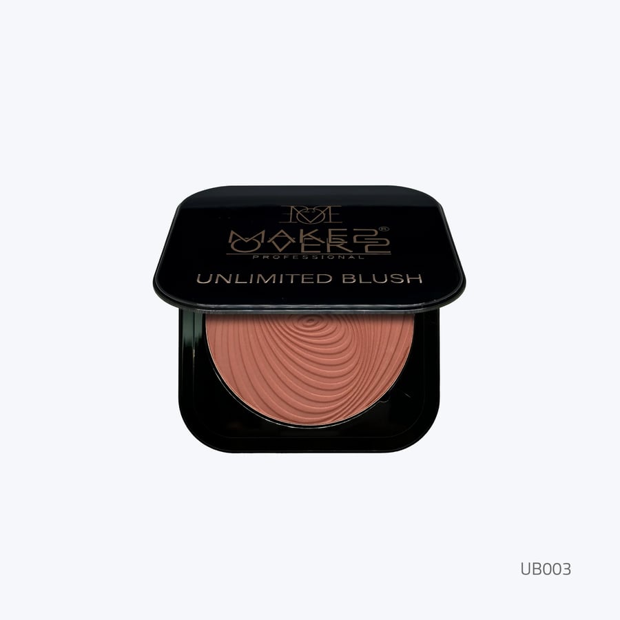 MakeOver22 Unlimited Blush