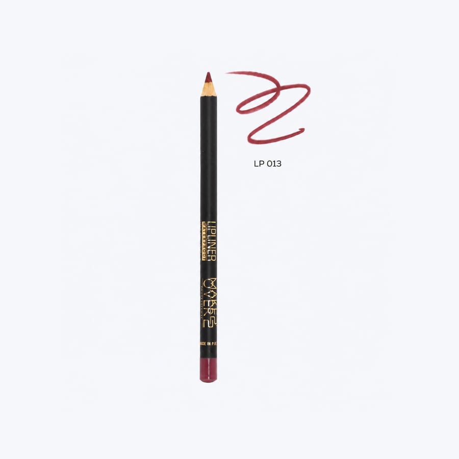 MakeOver22 Lip Liner Pencil