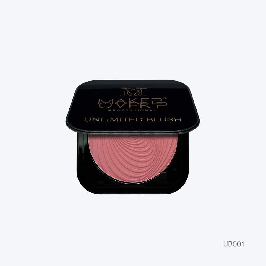 MakeOver22 Unlimited Blush