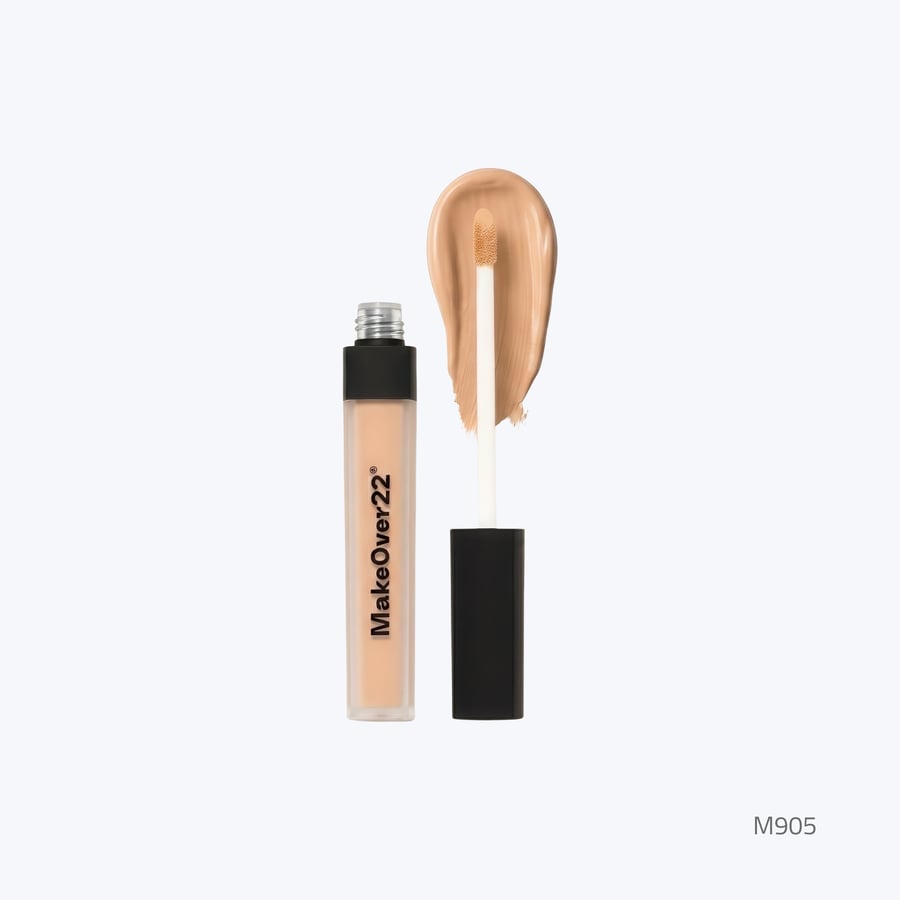 MakeOver22 Pro Long Wear Liquid Concealer