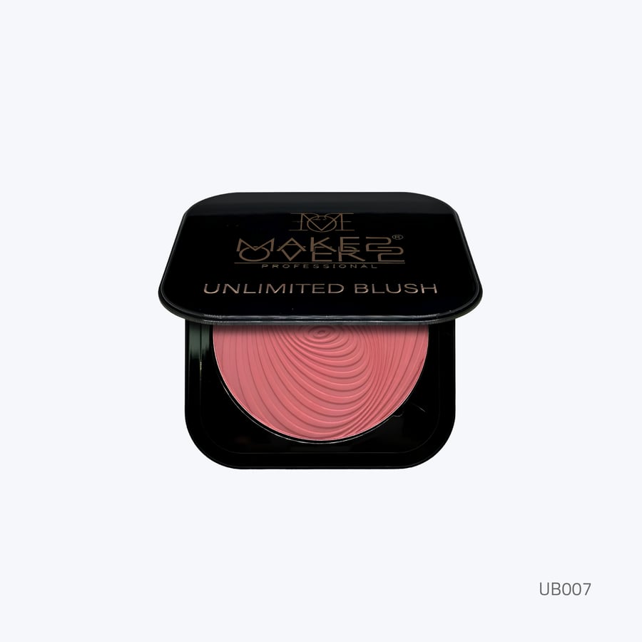 MakeOver22 Unlimited Blush