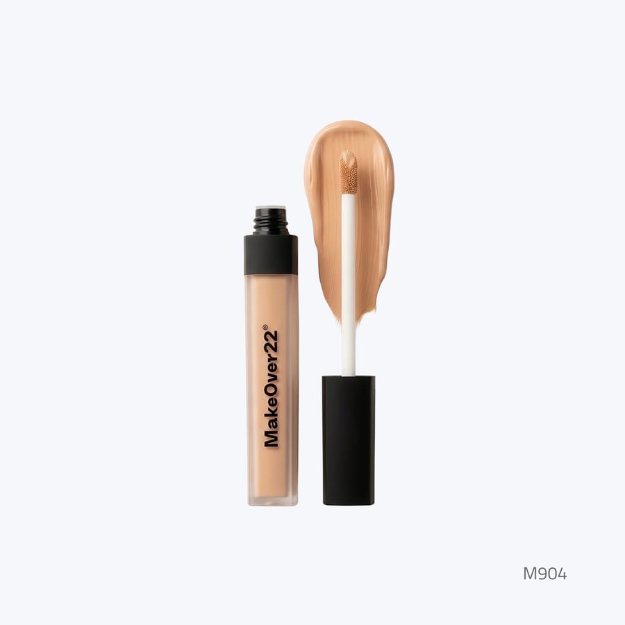 MakeOver22 Pro Long Wear Liquid Concealer