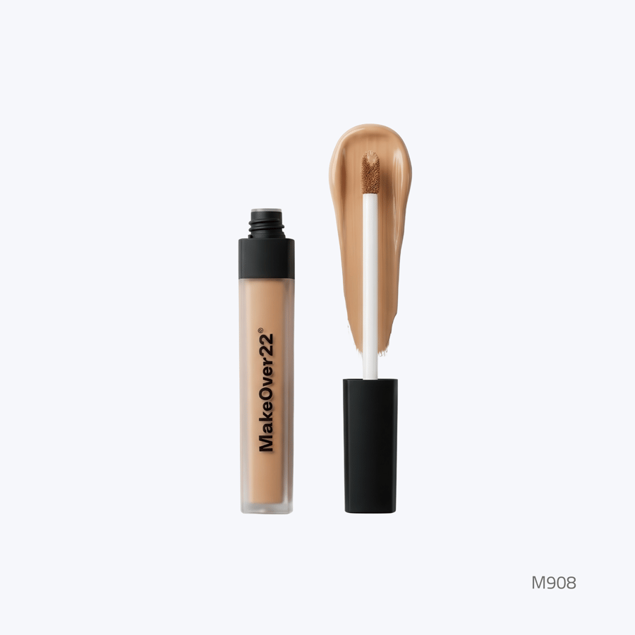 MakeOver22 Pro Long Wear Liquid Concealer