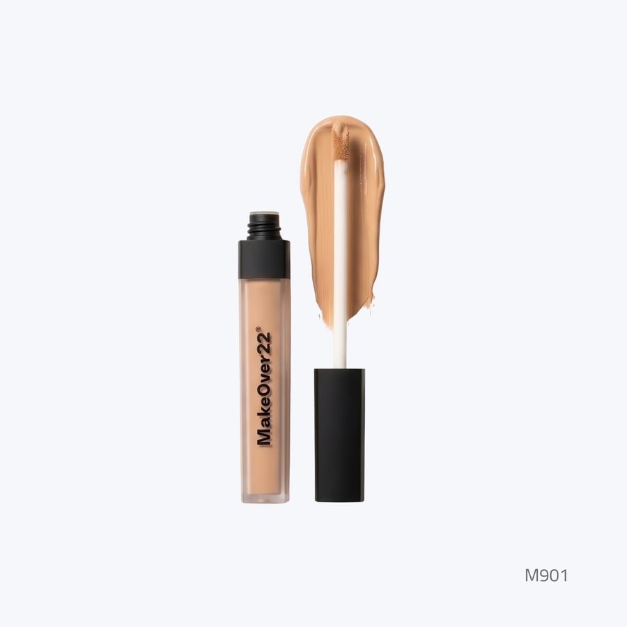 MakeOver22 Pro Long Wear Liquid Concealer