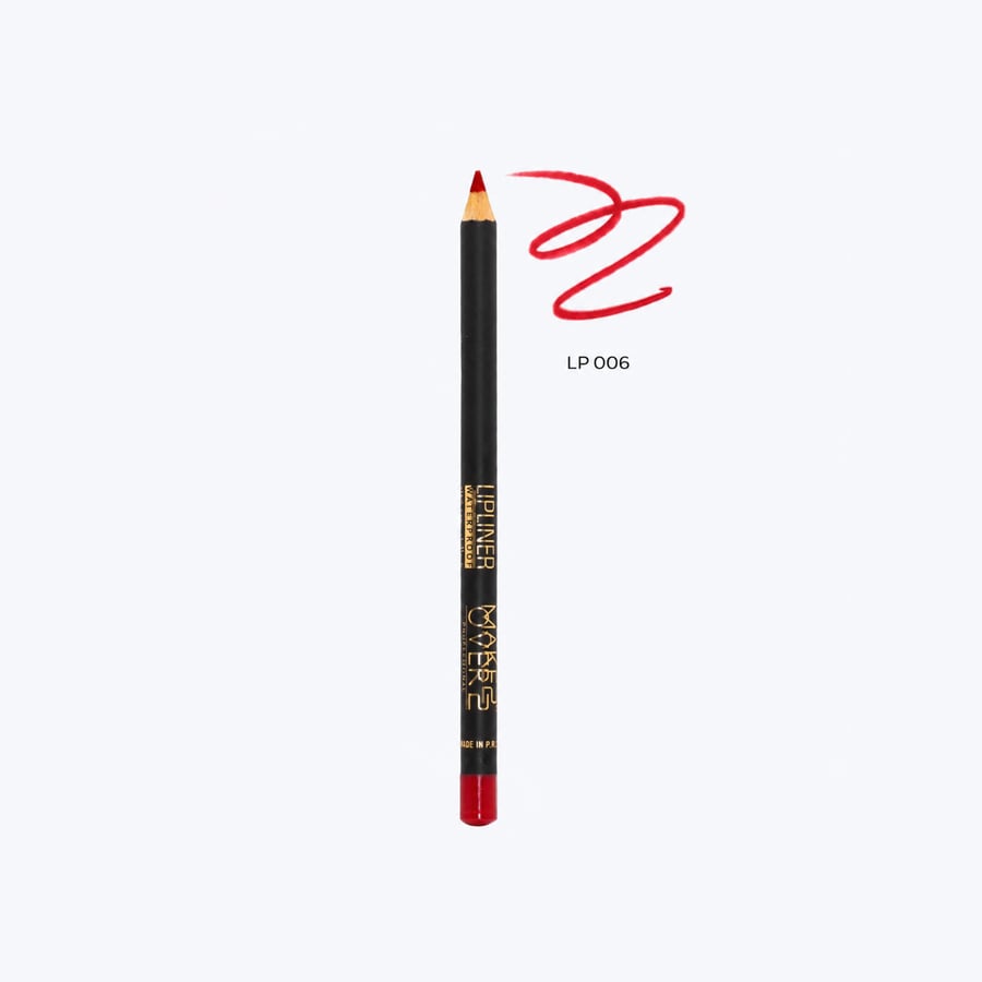 MakeOver22 Lip Liner Pencil