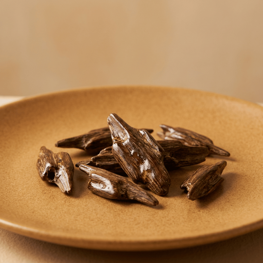 مالينو دبل عود طبيعي من دارة